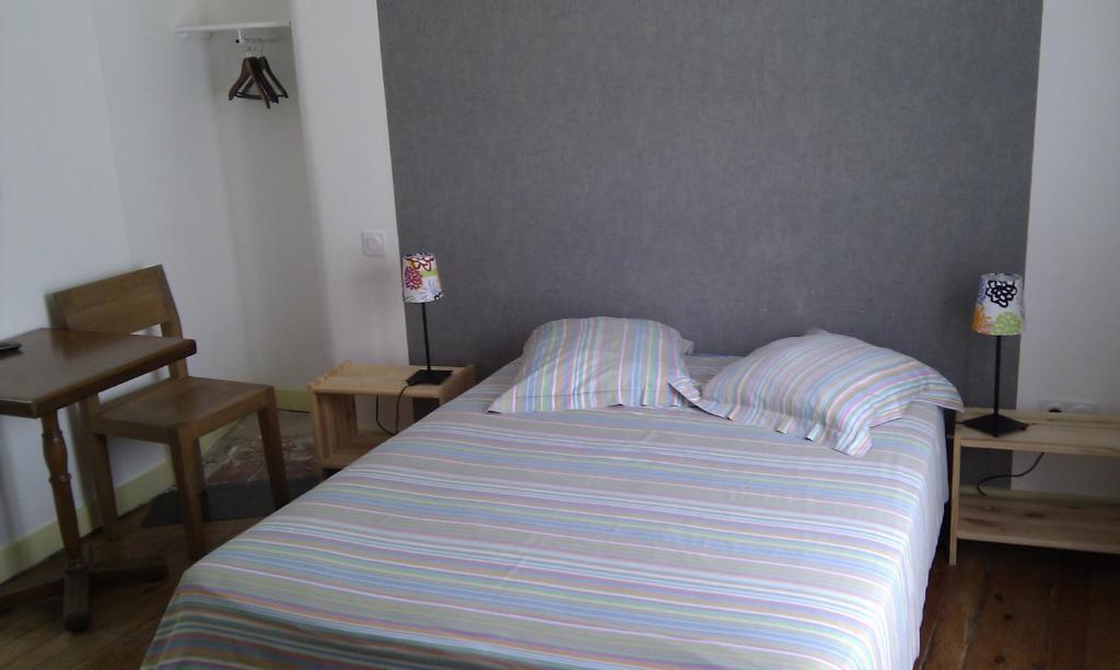 Select Hotel ルマン 部屋 写真