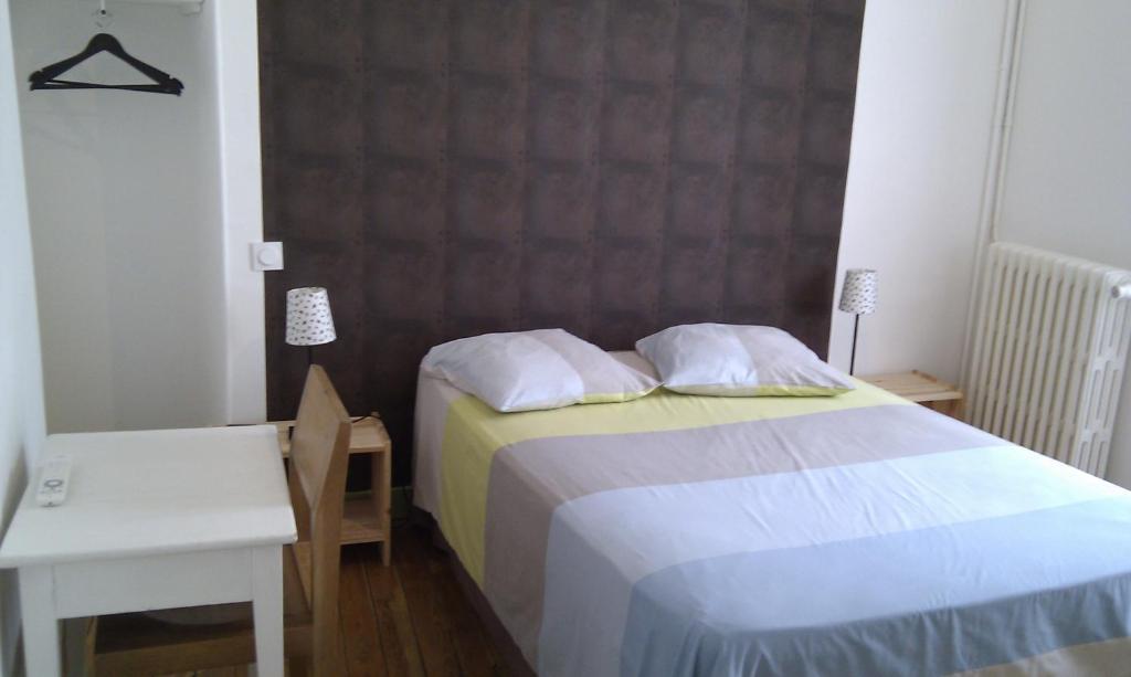 Select Hotel ルマン 部屋 写真