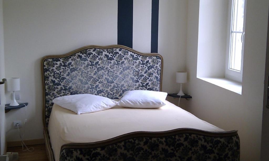 Select Hotel ルマン 部屋 写真