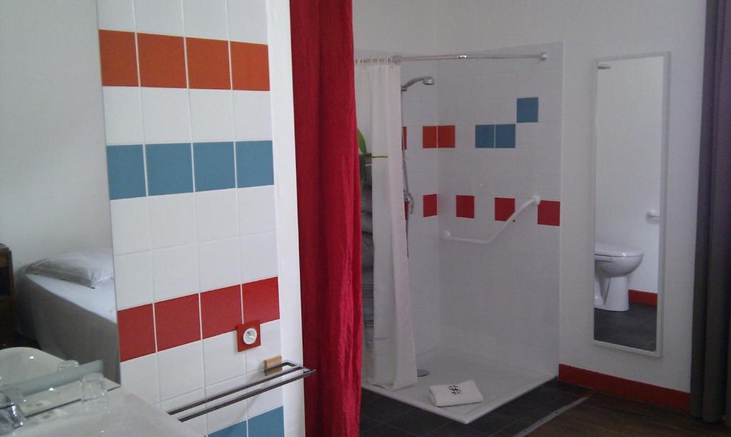 Select Hotel ルマン 部屋 写真