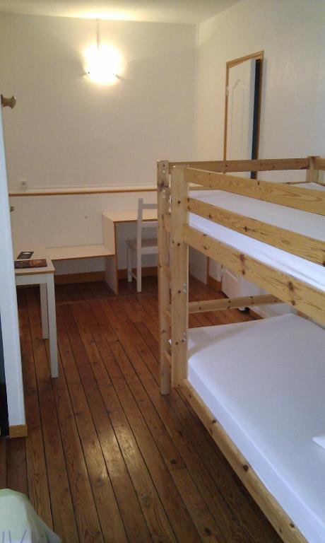 Select Hotel ルマン 部屋 写真