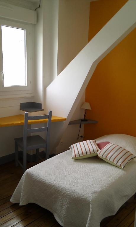 Select Hotel ルマン 部屋 写真