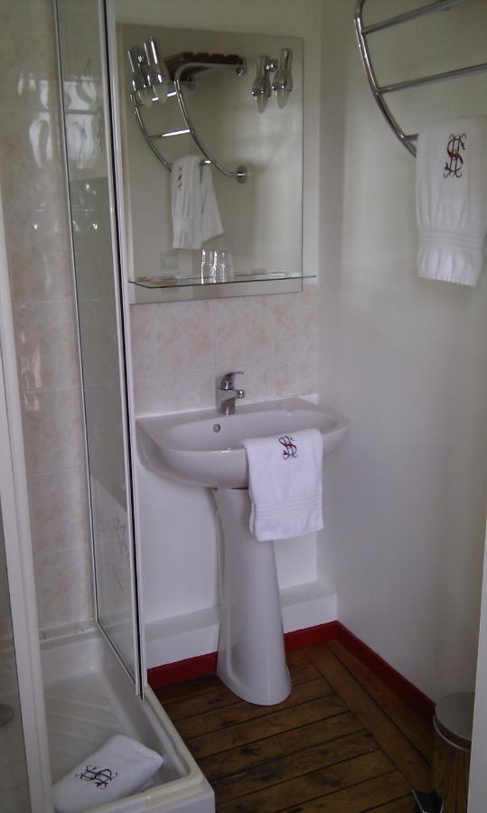 Select Hotel ルマン 部屋 写真