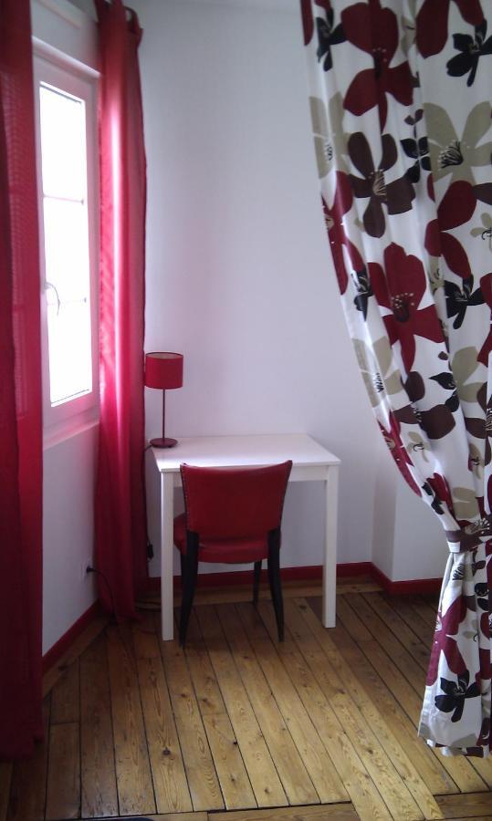 Select Hotel ルマン 部屋 写真